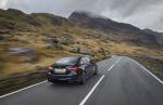 Mercedes-AMG A35 4Matic Sedan 2019 года (UK)